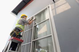 Best Commercial Window Installation in Rose Hill, NC